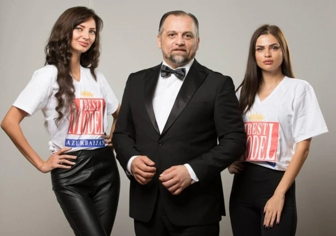 Стали известны дата и состав жюри финала конкурса 