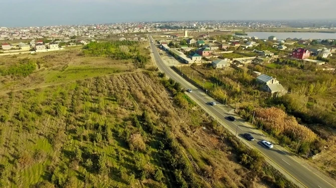 Эти кадры сняты в Баку – хорошая новость для 20 тысяч граждан - ВИДЕО