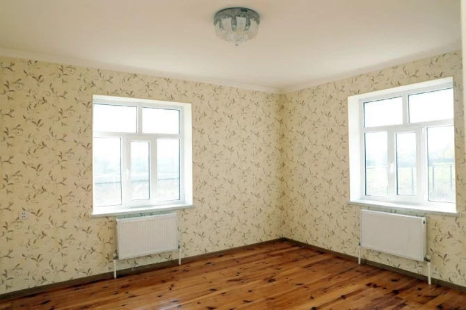 Инвалиды Карабахской войны получили новое жилье - ФОТО