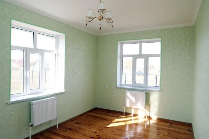 Инвалиды Карабахской войны получили новое жилье - ФОТО