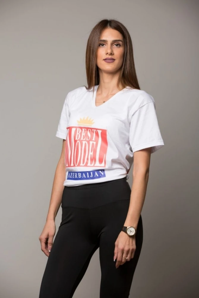 Сменился победитель «Best Model of Azerbaijan» - ПРИЧИНА