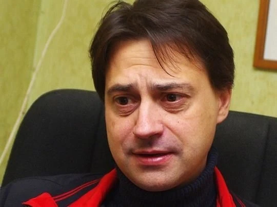 Умер один из создателей 