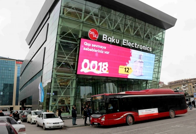 Baku Electronics стал эксклюзивным дистрибьютером Whirlpool - ФОТО Baku Electronics стал эксклюзивным дистрибьютером Whirlpool - ФОТО
