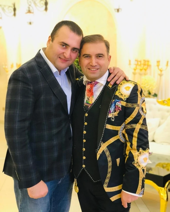 Актер команды КВН 