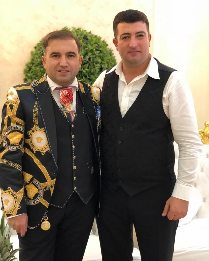 Актер команды КВН 