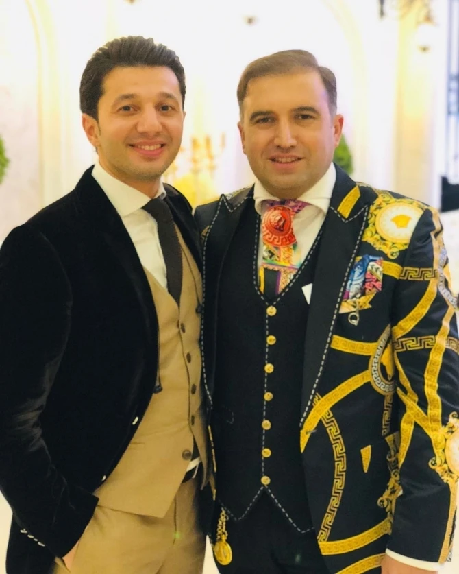 Актер команды КВН 