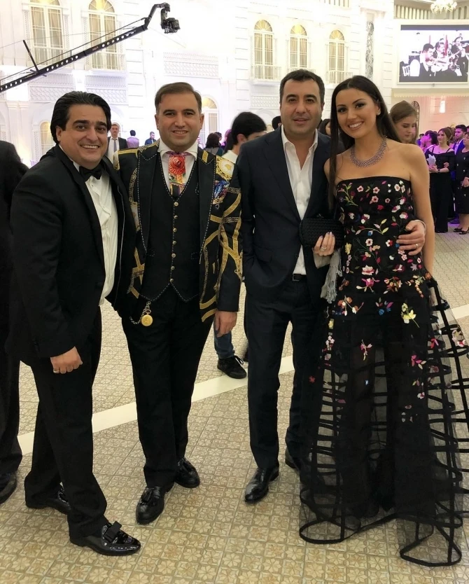 Актер команды КВН 