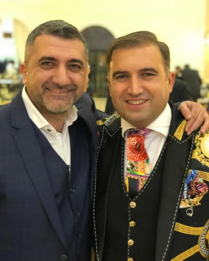 Актер команды КВН 