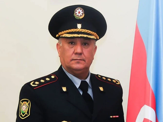 Yol polisi bu sürücüyə görə hərəkətə keçdi – FOTO