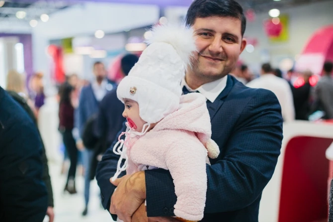 Компания Bakcell награждена за 