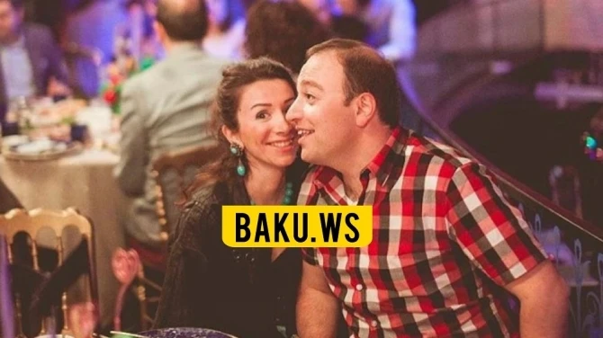 ШОК! В Баку арт-директор 