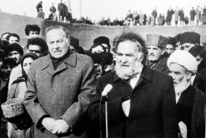 Редкие снимки Гейдара Алиева - ФОТО Редкие снимки Гейдара Алиева - ФОТО