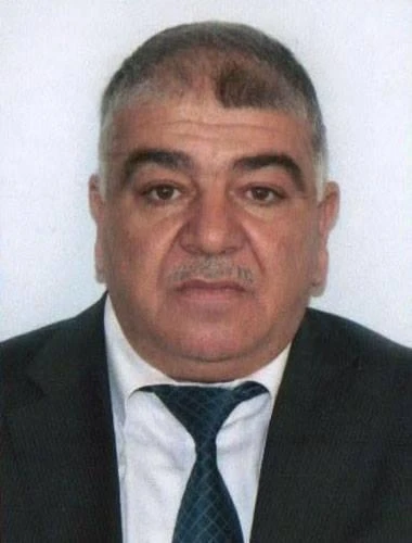 Azərbaycanda vəzifəli şəxs qəfil öldü – FOTO