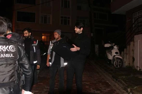 Məşhur “Youtuber qardaşlar” tutuldu – VİDEO