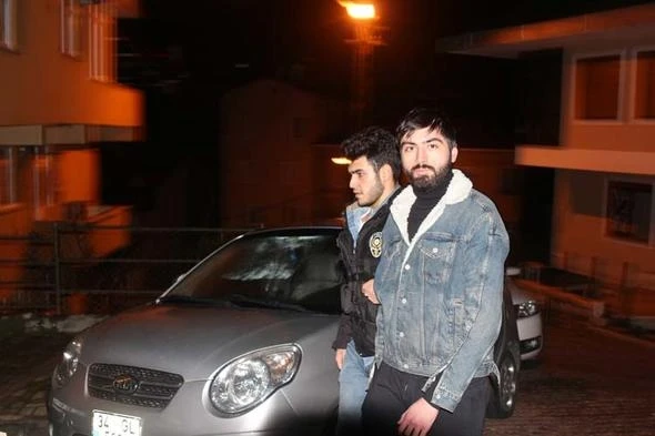 Məşhur “Youtuber qardaşlar” tutuldu – VİDEO Məşhur “Youtuber qardaşlar” tutuldu – VİDEO