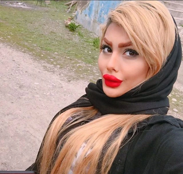 İranda “pişik gözlü” qadınlara 74 şallaq vurulacaq – FOTO İranda “pişik gözlü” qadınlara 74 şallaq vurulacaq – FOTO