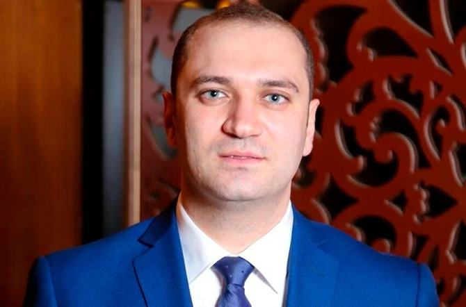 Назначен новый замглавы ИВ Сабаильского района – ФОТО