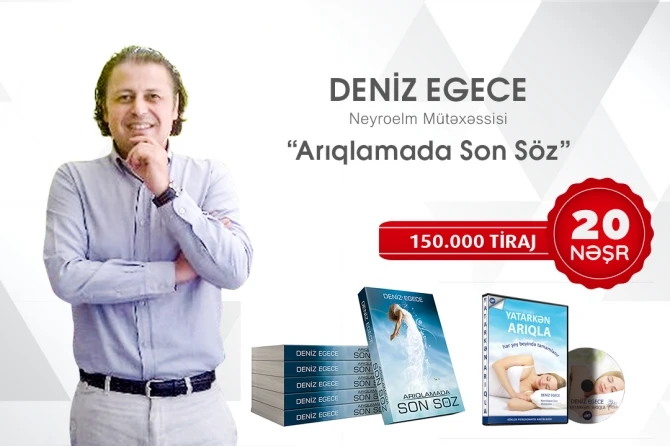 Arıqlamaq istəyənlərə ŞAD XƏBƏR!