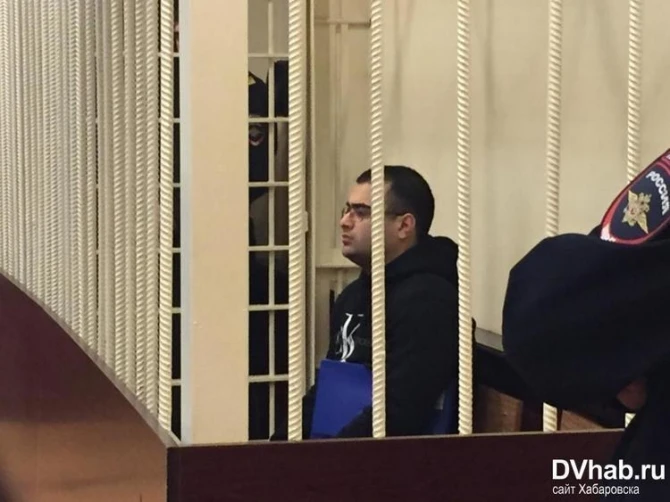 Анара Аллахверанова приговорили к 18 годам строгого режима - ФОТО