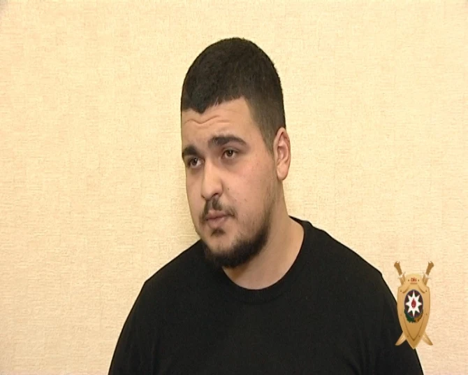 В Баку изъяли из оборота 42 тысячи фальшивых евро - ВИДЕО