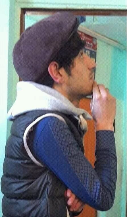 Azərbaycanda gənc şair intihar etdi - FOTO