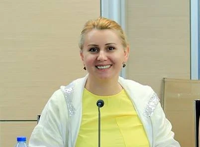 Bakıda xanım jurnalisti qarət etdilər