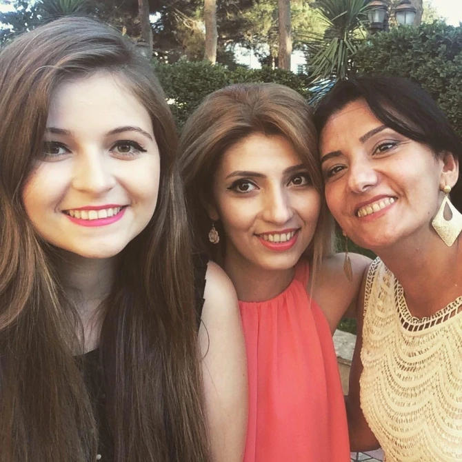 Bakıda vəzifəli şəxsin ölümü ilə bağlı ŞOK FAKTLAR ÜZƏ ÇIXDI: 16 yaşlı sürücü və... - FOTO
