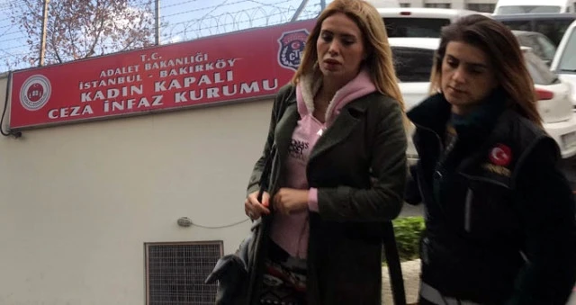 Evli kişinin ünvanına 