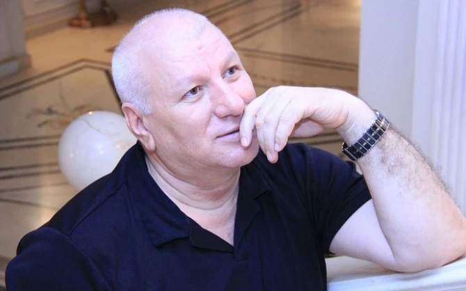 Azərbaycanlı məşhura ağır itki - FOTO