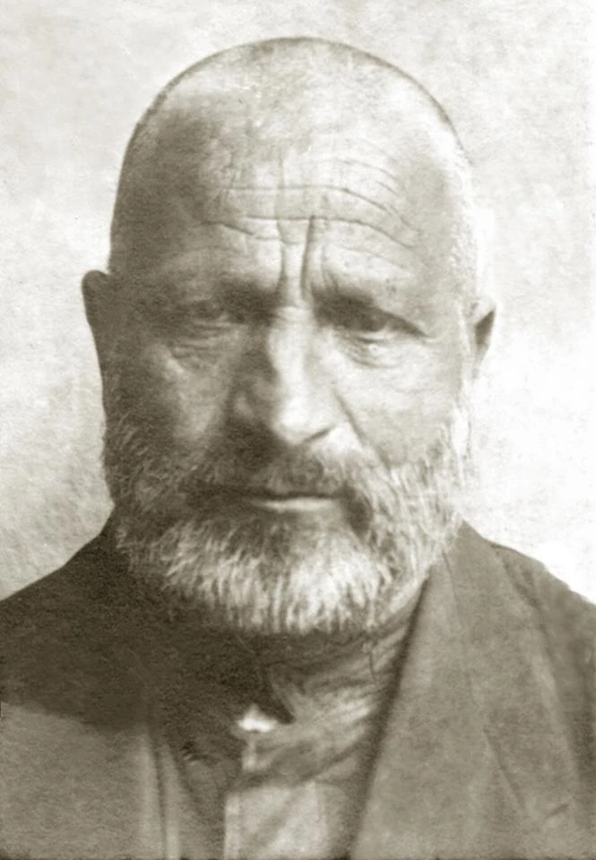 Rəsulzadəni satan şəxs yenidən gündəmdə: Tarixçi alimdən XƏBƏRDARLIQ - FOTO