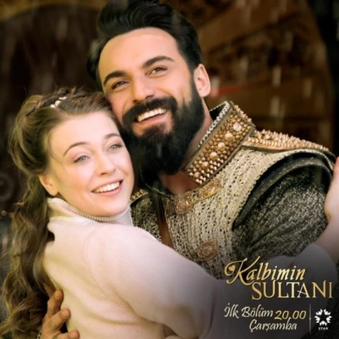 Сериал с участием азербайджанской актрисы покажут в России - ФОТО
