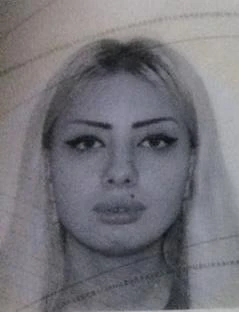 24-летнюю азербайджанку убили в Турции, нанеся ей 55 ударов ножом - ФОТО