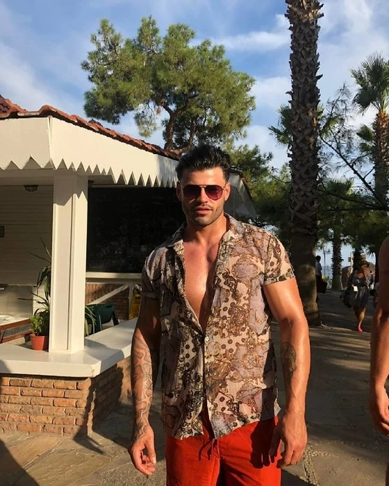 Звезда шоу 