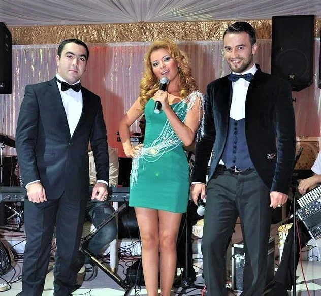 Azərbaycanda dəhşətli qəzada ölən vəzifəli şəxsin - FOTOLARI