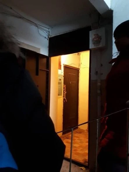 В Украине жестоко убили двух студенток-азербайджанок - ФОТО