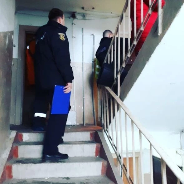 В Украине жестоко убили двух студенток-азербайджанок - ФОТО