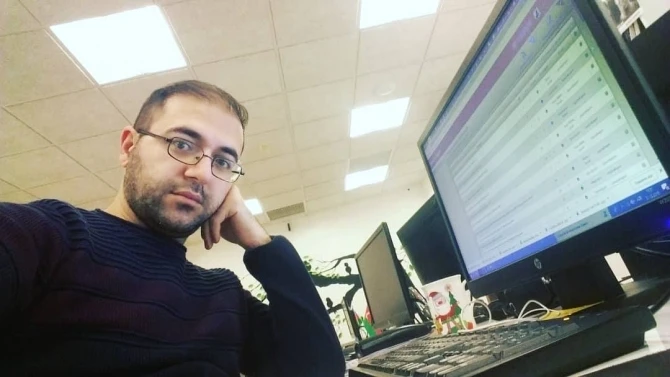 Сегодня BAKU.WS отмечает 15-летие