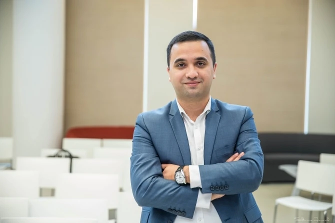Сегодня BAKU.WS отмечает 15-летие