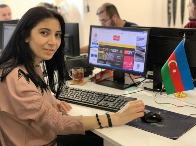 Сегодня BAKU.WS отмечает 15-летие