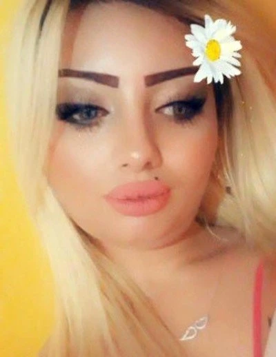 Sevgilisi tərəfindən qətlə yetirilən qızın meyiti Gəncəyə gətirildi - FOTO
