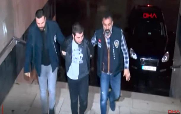 В Стамбуле задержали жестокого убийцу студенток в Харькове - ВИДЕО