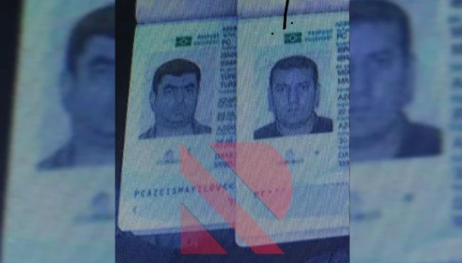 Türkiyədə batan gəmidəki azərbaycanlıların FOTOLARI