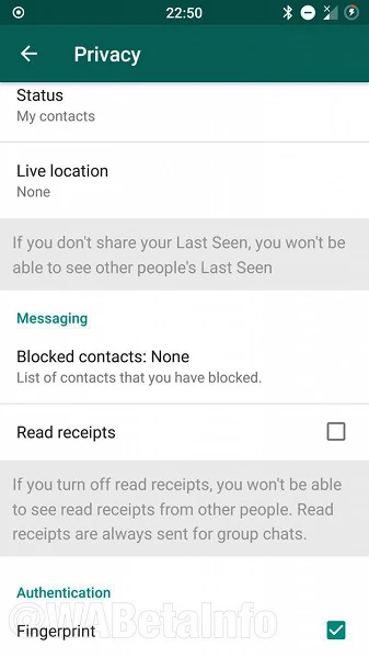 НОВАЯ функция в WhatsApp - ФОТО