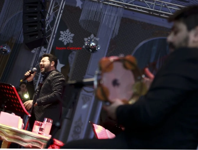 Serkan Kaya azərbaycanlı sənətçilərdən danışdı: Serkan Kaya azərbaycanlı sənətçilərdən danışdı: