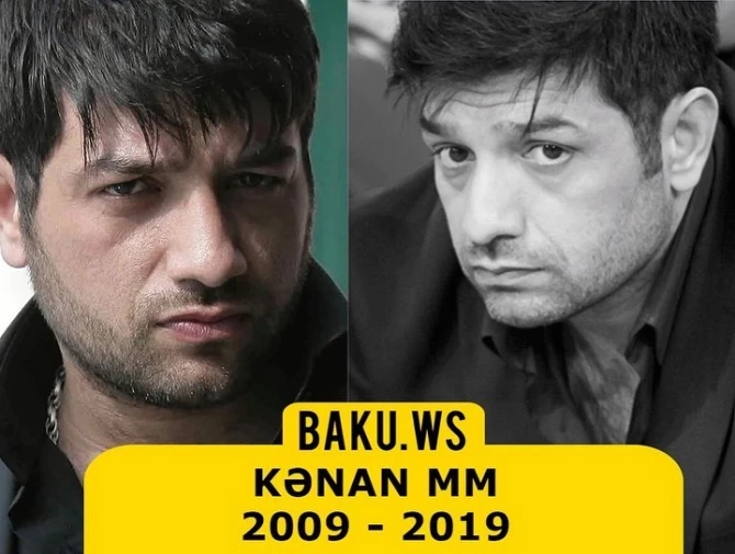 Məşhurlar #10yearschallenge-də - İllər onları belə dəyişdi (FOTOLAR)