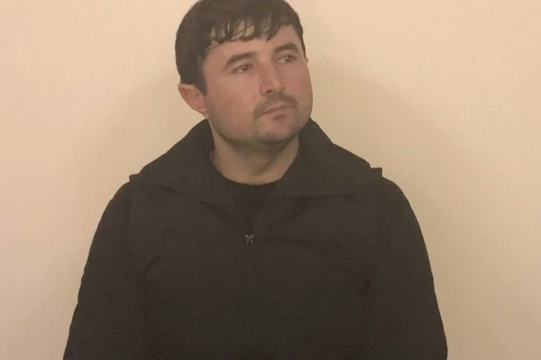 В Баку задержан мужчина, укравший из терминалов Milliön 122 тыс. манатов - ФОТО