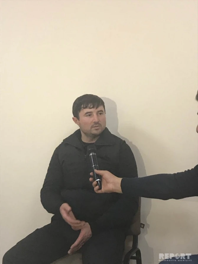 В Баку задержан мужчина, укравший из терминалов Milliön 122 тыс. манатов - ФОТО