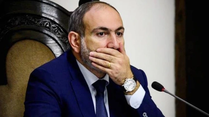 Trampdan mühüm Qarabağ siqnalı