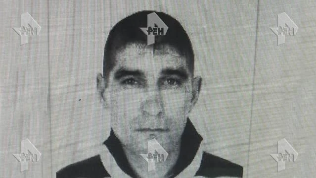 Угонщик самолета 