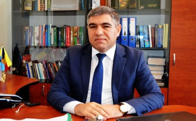 Azərbaycanı gözləyən təhlükə - XOŞAGƏLMƏZ PROQNOZLAR